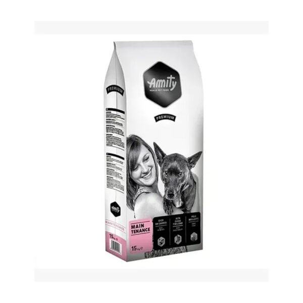 Amity Premium Maintenance 15 Kg