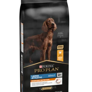 Purina Pro Plan Everyday Nutrition Large Athletic Adult Dry Dog food with Chicken 14 kg