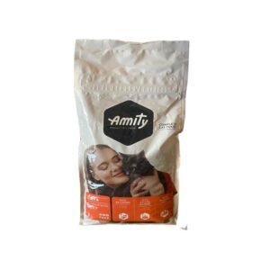 Amity Economy Adult Cat Beef 2Kg