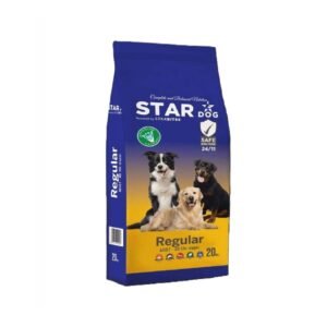 Star Dog Regular 20Kg