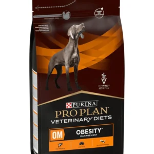 Purina Pro Plan Veterinary Diets Obesity Management 3kg