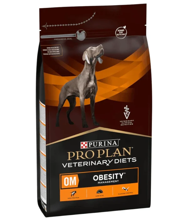 Purina Pro Plan Veterinary Diets Obesity Management 3kg