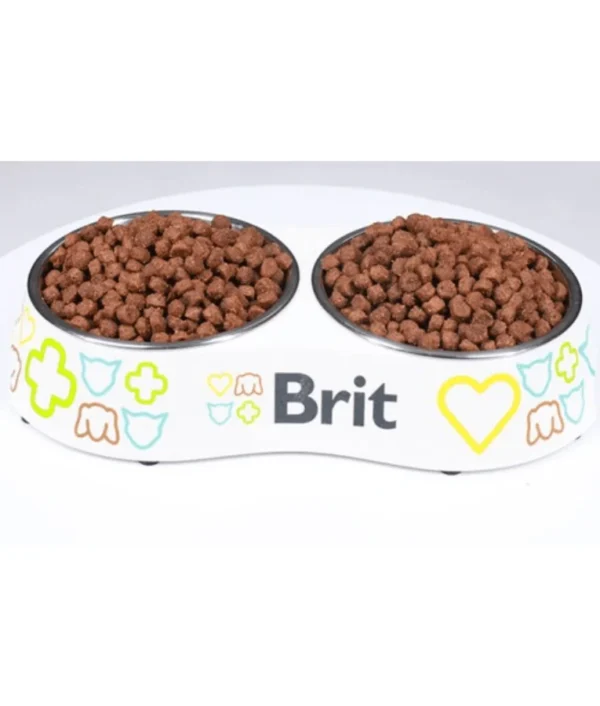 Brit Premium - Small Breed Junior Chicken 3kg - Image 8