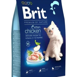 Brit Premium - Kitten 8kg