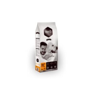 Amity Premium Adult Dog Iberian Pork And Rice 3Kg