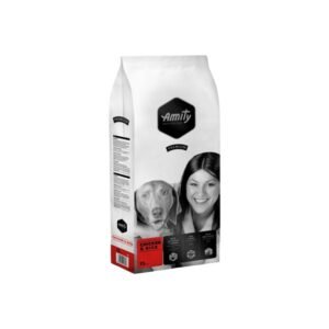 Amity Premium Adult Chicken and Rice 15Kg