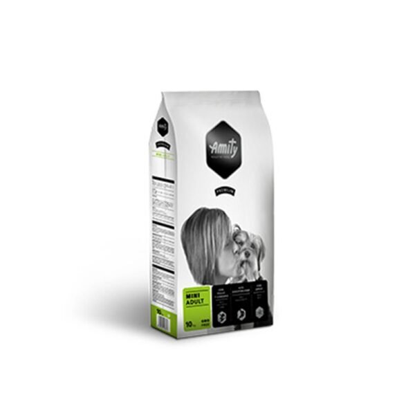 Amity Premium Mini Adult 10Kg
