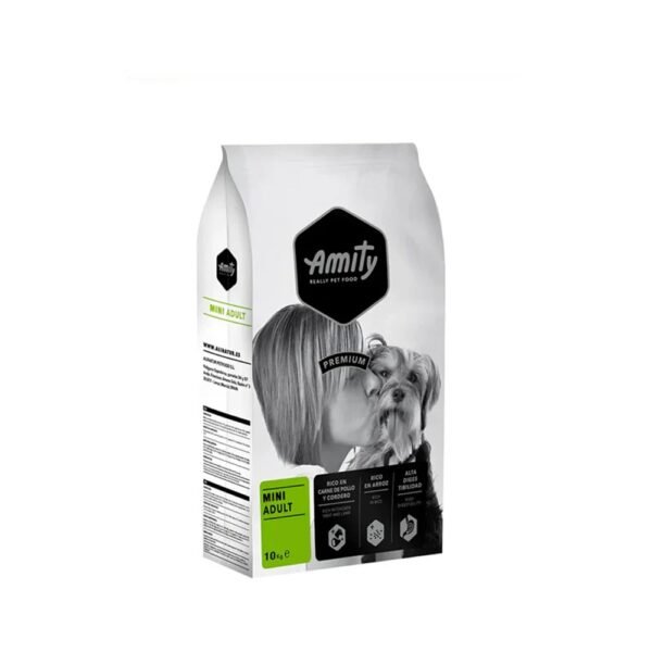 Amity Premium Mini Adult 3Kg