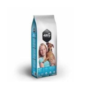 Amity Complete Puppy All Breeds 20Kg