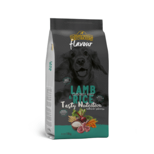 Divinus Lamb and Rice 18Kg