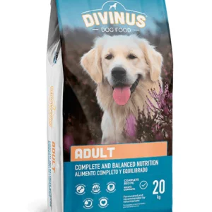 Divinus - Adult 20kg