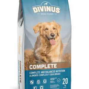Divinus - Complete 20kg