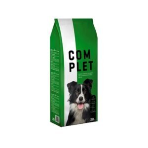 Amity Complete Adult Dog Mix Flavor 4 Kg