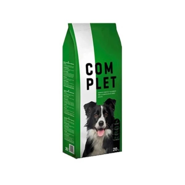 Amity Complete Adult Dog Mix Flavor 4 Kg