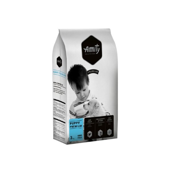 Amity Premium Puppy 3Kg