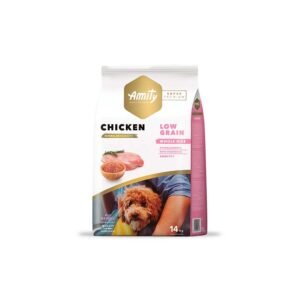 Amity Super Premium Adult Chicken 14Kg